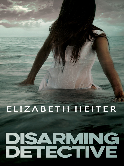 Cover image for Disarming Detective